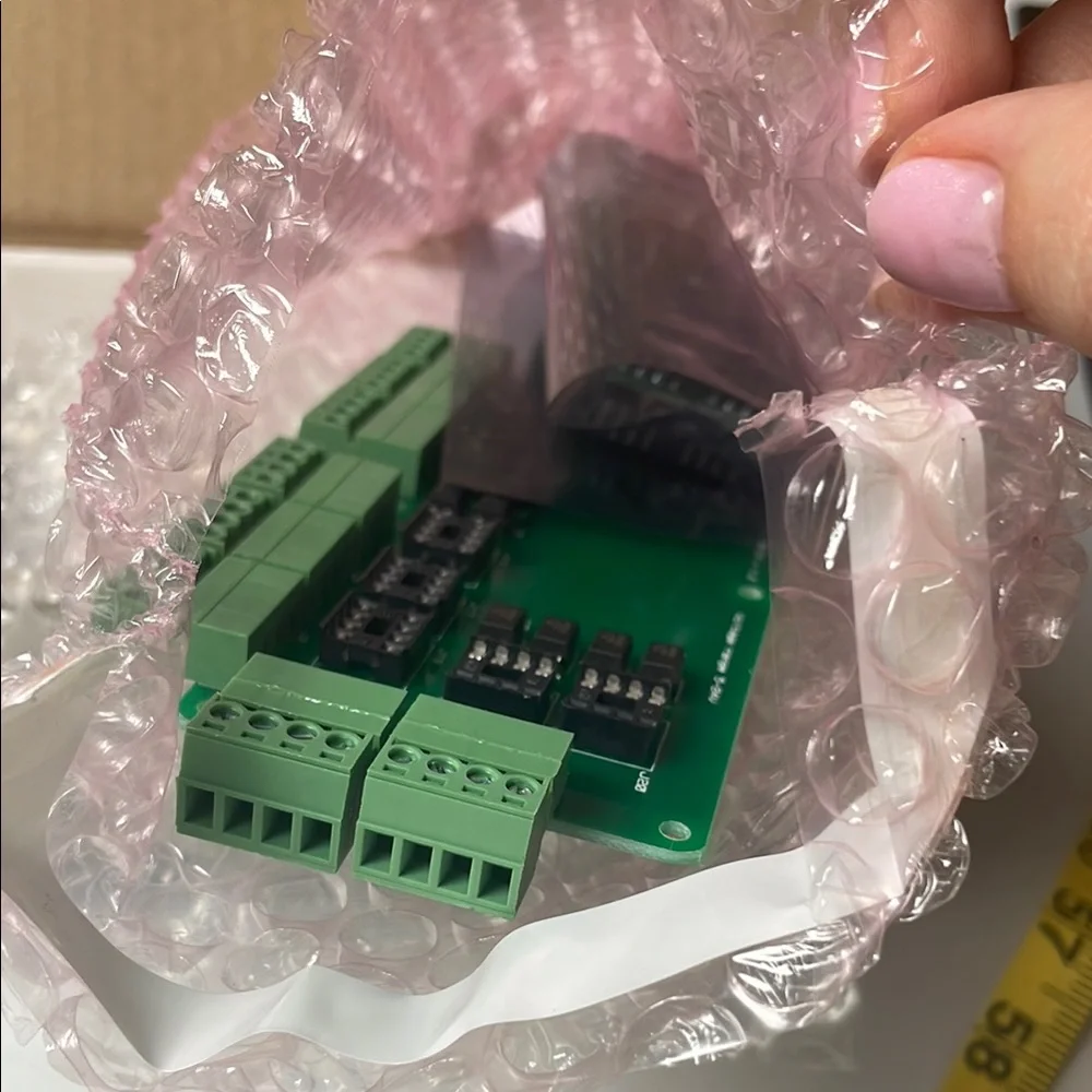 N/A raspberry pi